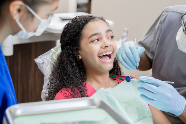 Best Same-Day Emergency Dentist in Fowlkes, TN