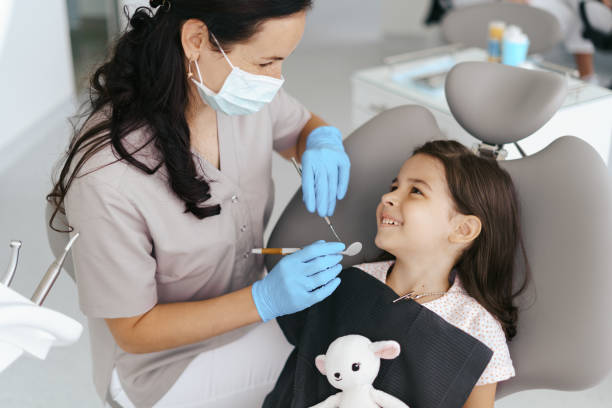 Best Emergency Dental Care for Trauma or Injury in Fowlkes, TN